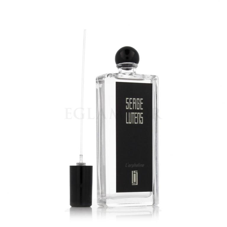 Serge Lutens L'orpheline Woda perfumowana 50 ml tester