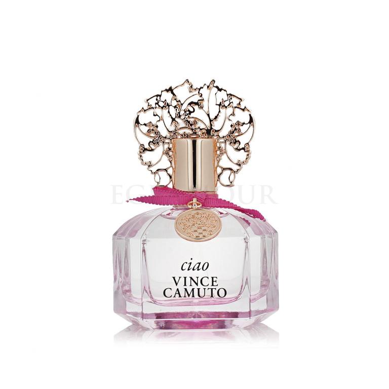 Vince Camuto Ciao Woda perfumowana dla kobiet 100 ml