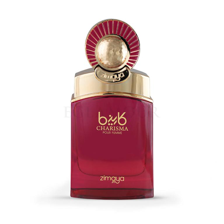 Zimaya Charisma Woda perfumowana dla kobiet 100 ml