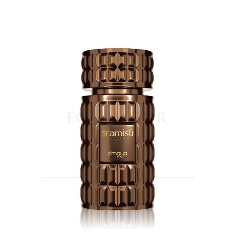 Zimaya Tiramisu Coco Woda perfumowana 100 ml