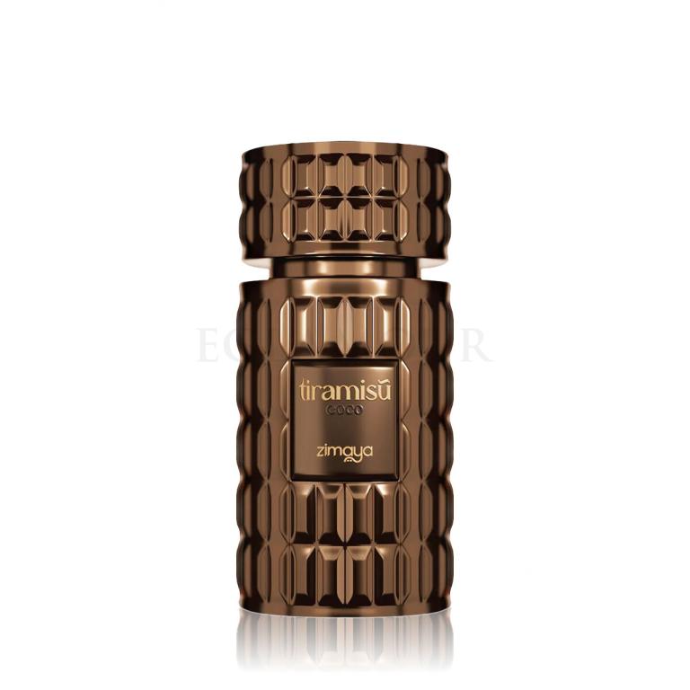 Zimaya Tiramisu Coco Woda perfumowana 100 ml