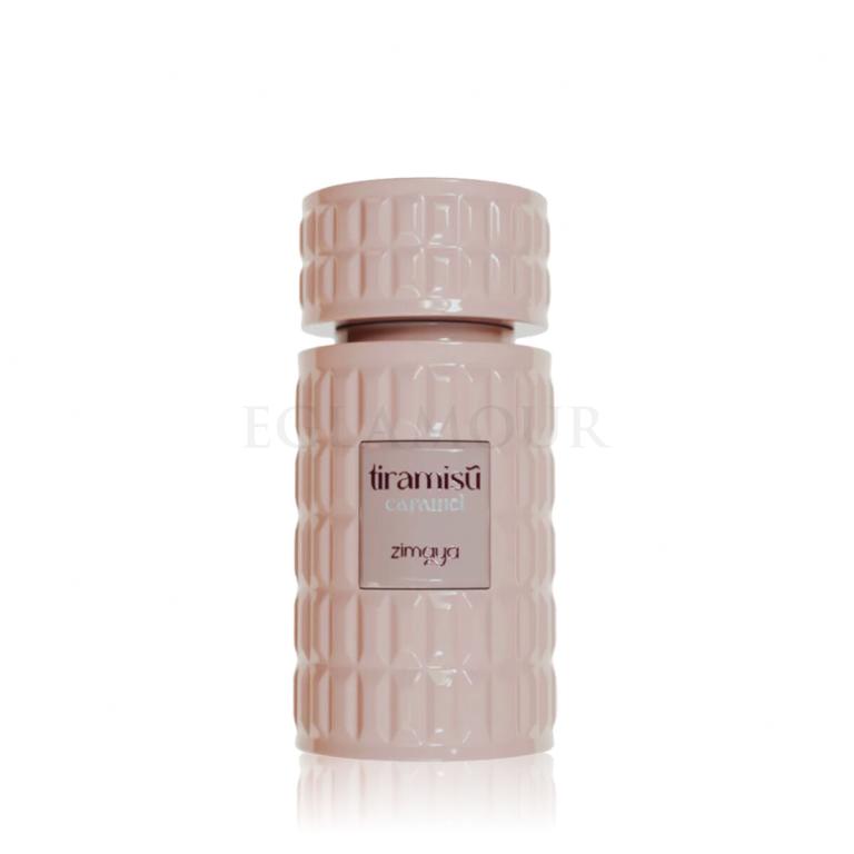 Zimaya Tiramisu Caramel Woda perfumowana 100 ml