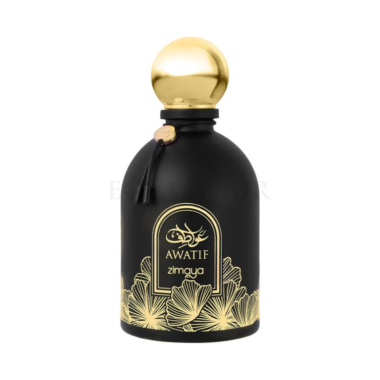 Zimaya Awatif Black Woda perfumowana dla kobiet 100 ml