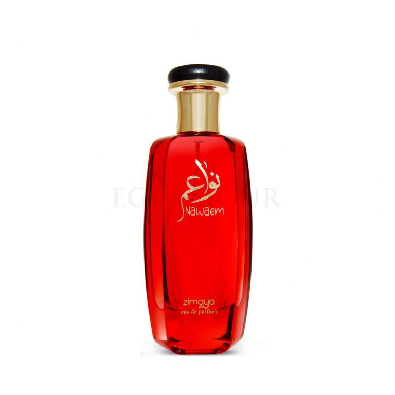 Zimaya Nawaem Woda perfumowana dla kobiet 100 ml