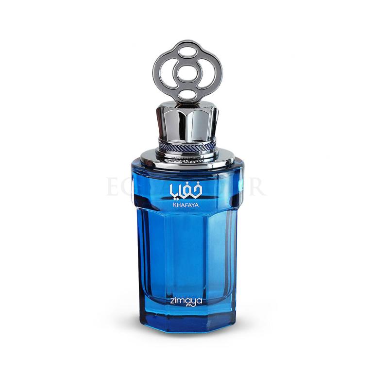 Zimaya Khafaya Blue Woda perfumowana dla mężczyzn 100 ml