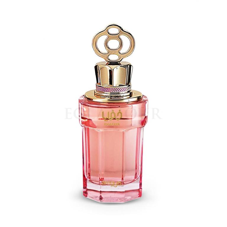 Zimaya Khafaya Pink Woda perfumowana dla kobiet 100 ml