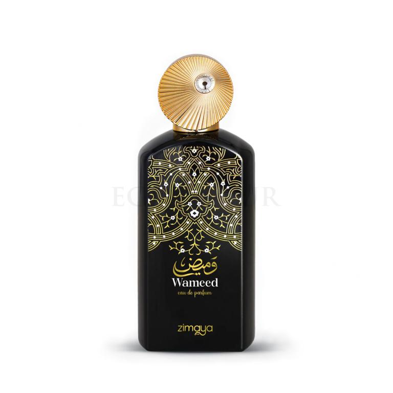 Zimaya Wameed Woda perfumowana 100 ml