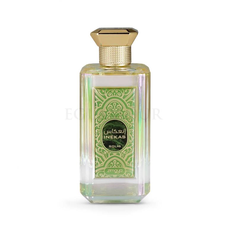 Zimaya Inekas Solil Woda perfumowana 100 ml