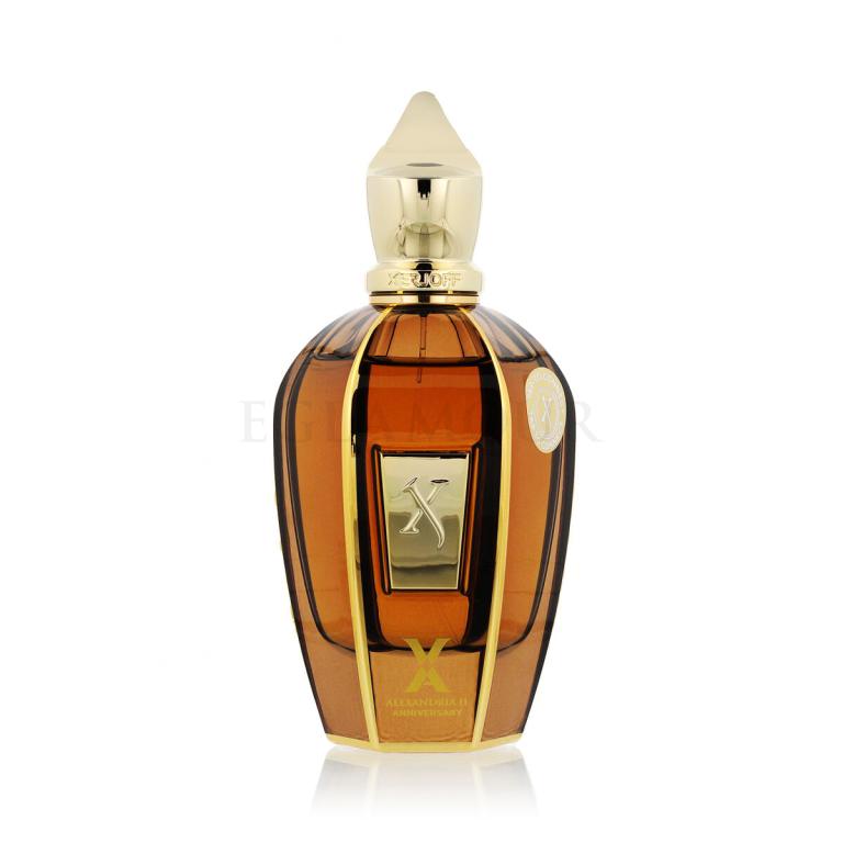 Xerjoff Alexandria II Anniversary Perfumy 100 ml