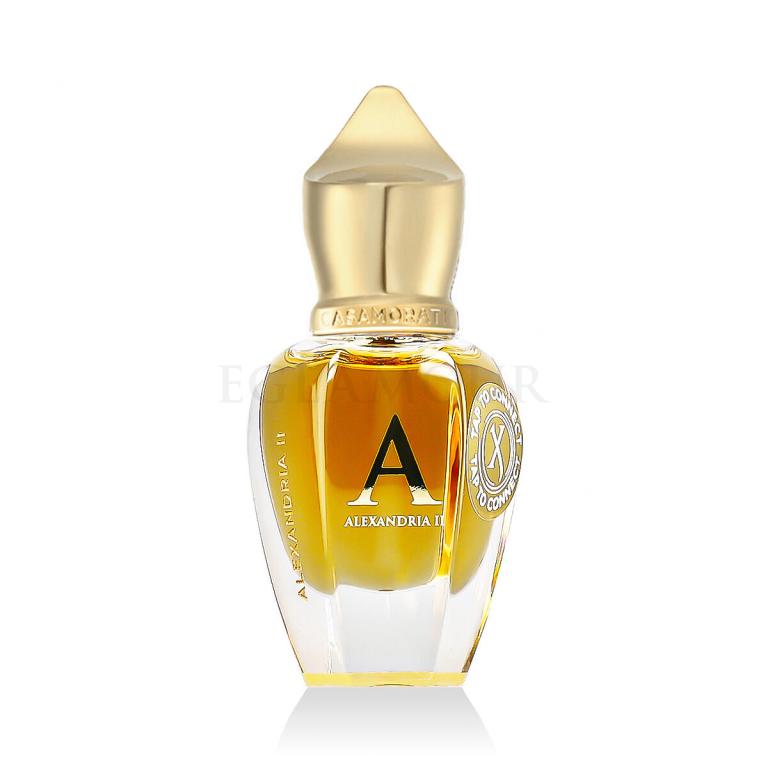 Xerjoff Alexandria II Ekstrakt perfum 15 ml