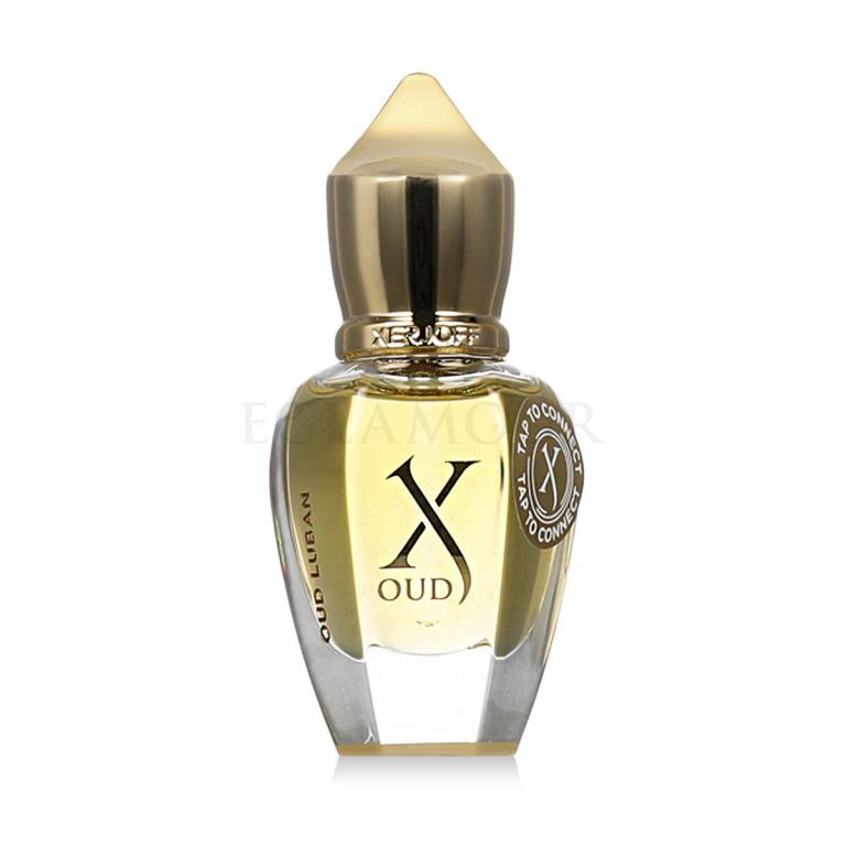 Xerjoff XJ Oud Oud Luban Ekstrakt perfum 15 ml