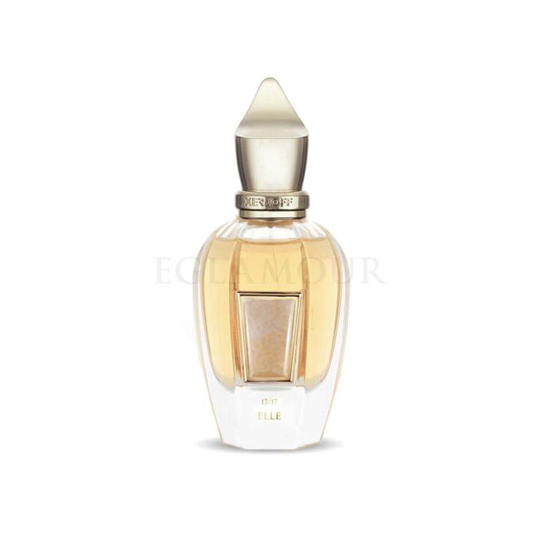 Xerjoff XJ 17/17 Elle Woda perfumowana dla kobiet 50 ml