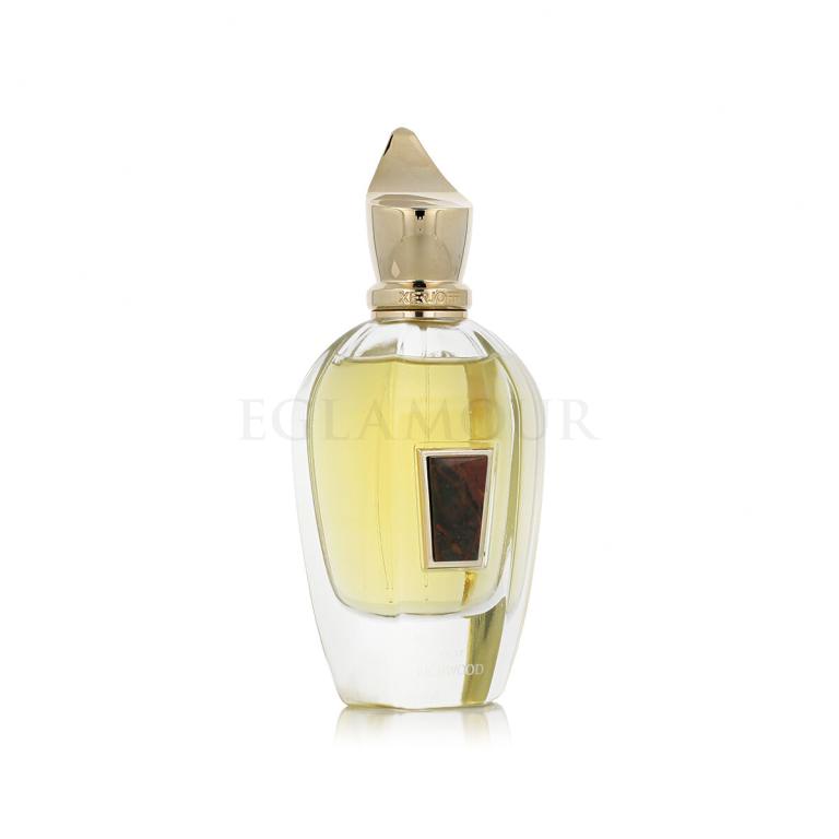 Xerjoff XJ 17/17 Richwood Perfumy 100 ml