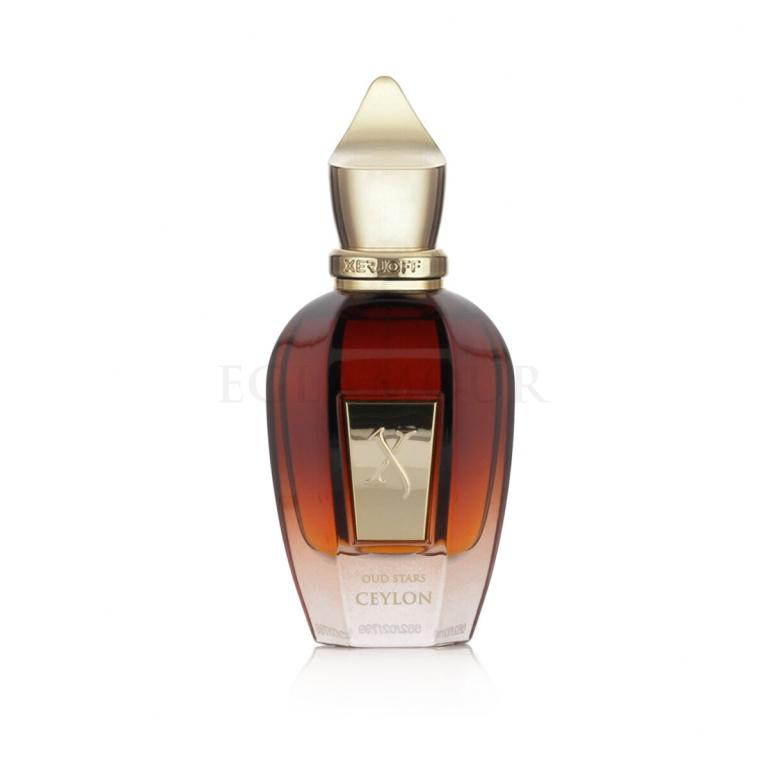 Xerjoff Oud Stars Ceylon Perfumy 50 ml