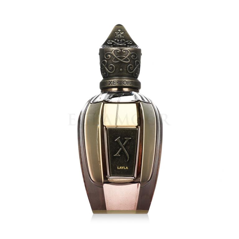 Xerjoff K Collection Layla Perfumy 50 ml
