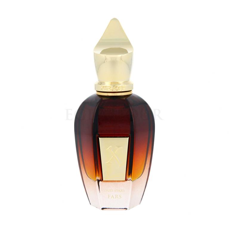 Xerjoff Oud Stars Fars Perfumy 50 ml