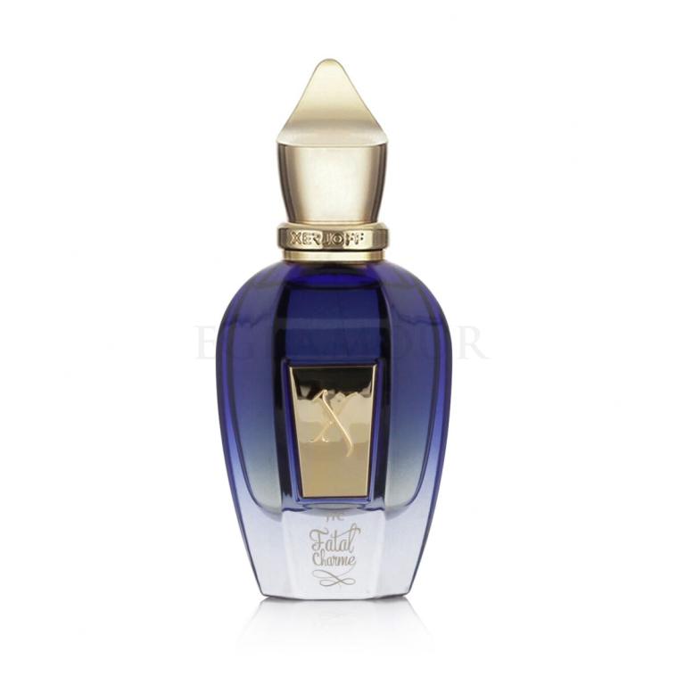 Xerjoff JTC Fatal Charme Woda perfumowana 50 ml