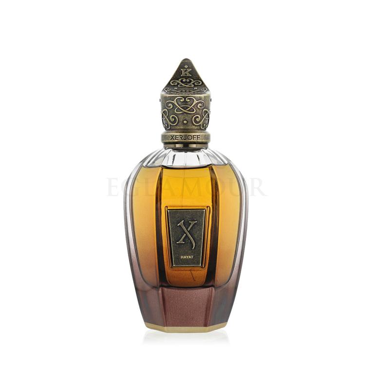 Xerjoff K Collection Hayat Perfumy 100 ml