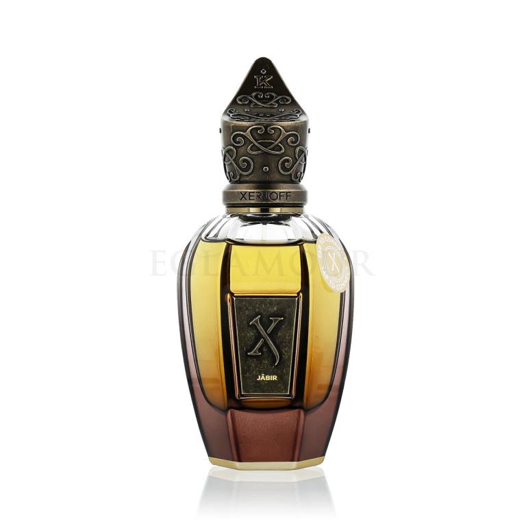 Xerjoff K Collection Jabir Perfumy 50 ml