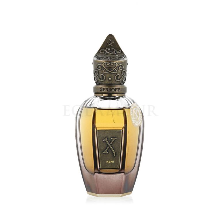 Xerjoff K Collection Kemi Perfumy 50 ml