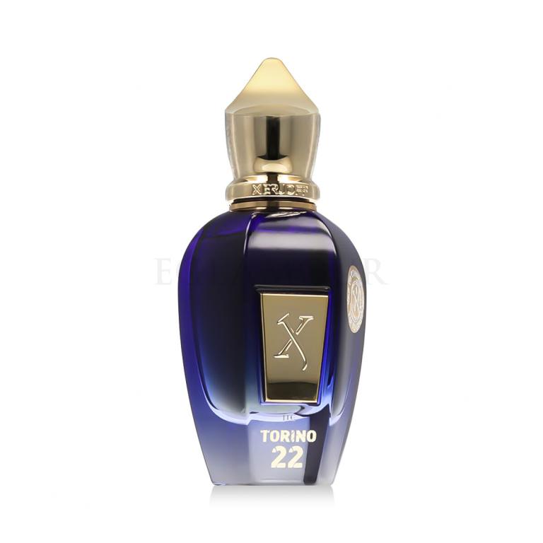 Xerjoff JTC Torino22 Woda perfumowana 50 ml