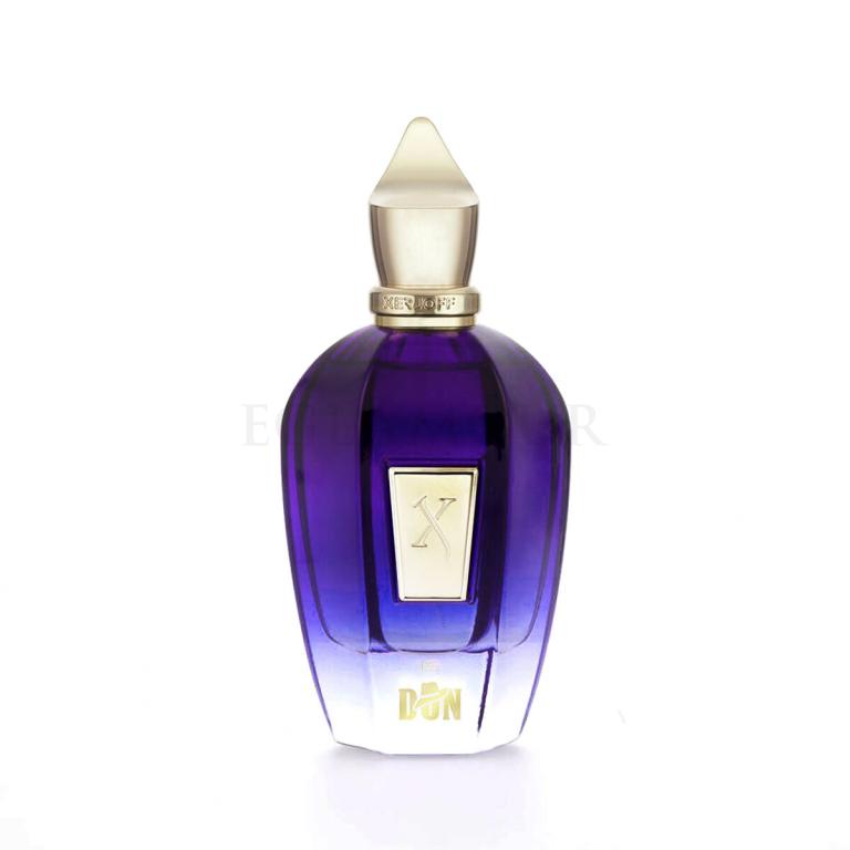 Xerjoff JTC Don Woda perfumowana 100 ml