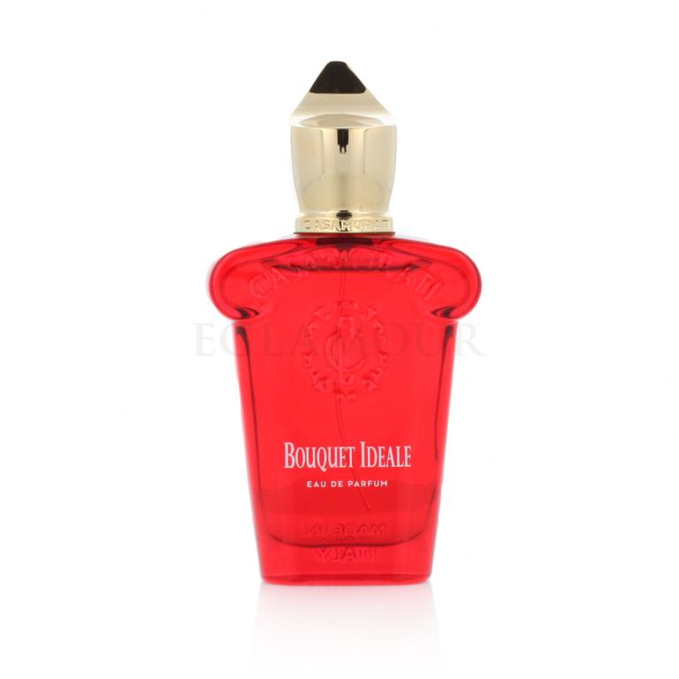 Xerjoff Casamorati Bouquet Ideale Woda perfumowana dla kobiet 30 ml