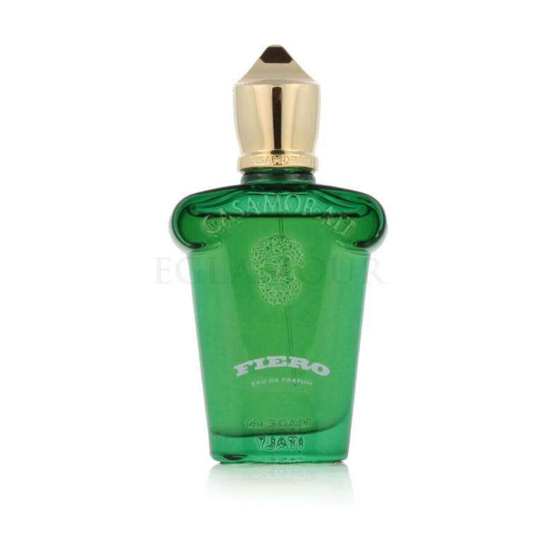 Xerjoff Casamorati 1888 Fiero Woda perfumowana dla mężczyzn 30 ml