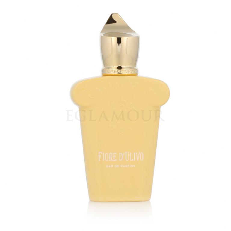 Xerjoff Casamorati Fiore d'Ulivo Woda perfumowana dla kobiet 30 ml