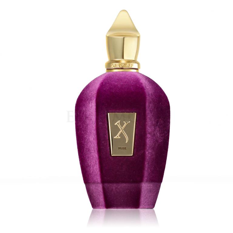 Xerjoff V Collection Muse Woda perfumowana 100 ml