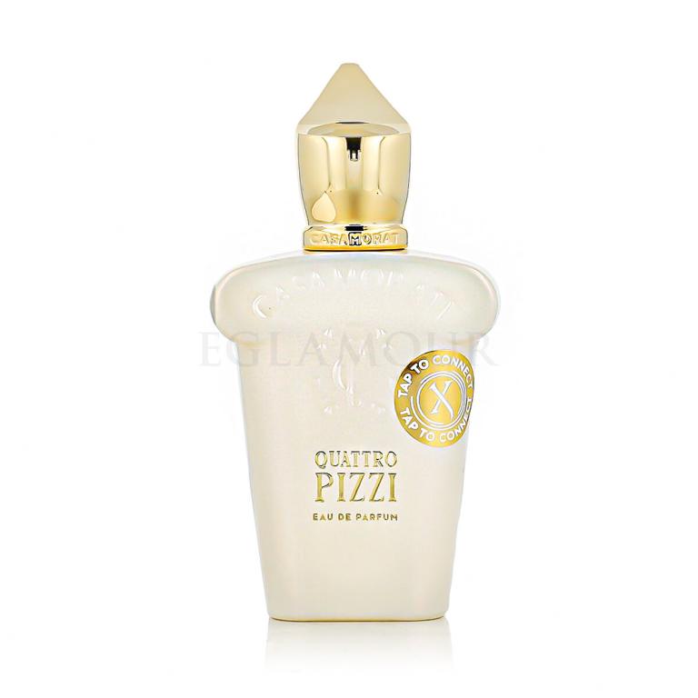 Xerjoff Casamorati 1888 Quattro Pizzi Woda perfumowana 30 ml