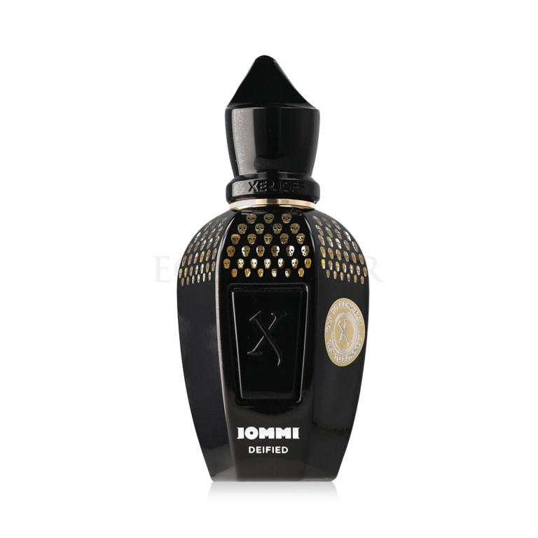 Xerjoff Blends Tony Iommi Deified Perfumy 50 ml
