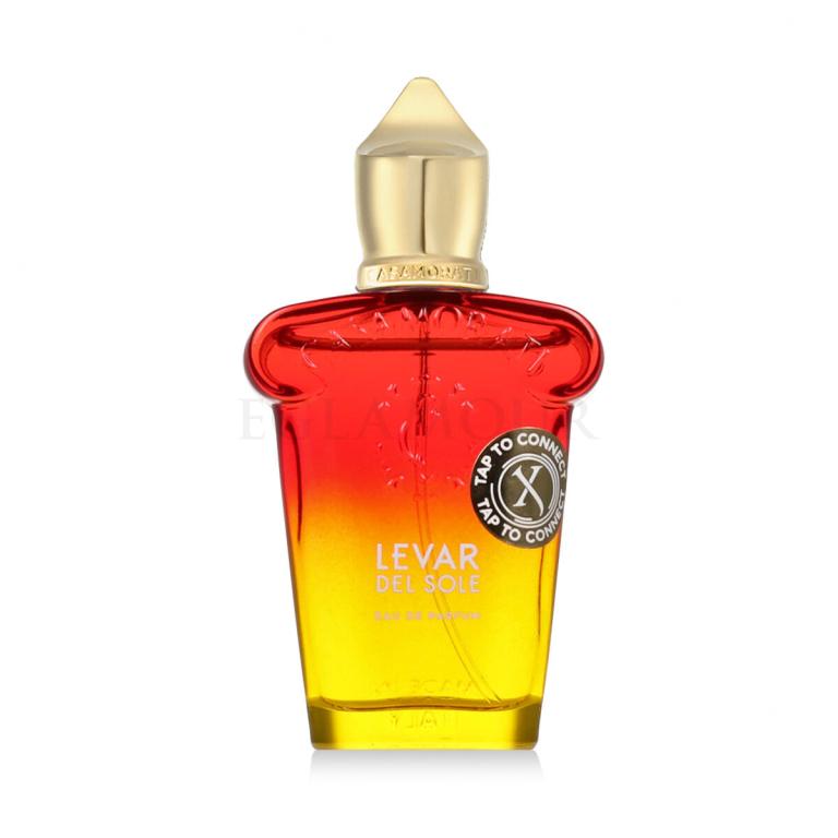 Xerjoff Casamorati Levar del Sole Woda perfumowana 30 ml