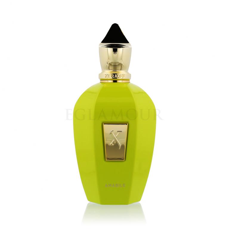 Xerjoff V Collection Amabile Woda perfumowana 100 ml