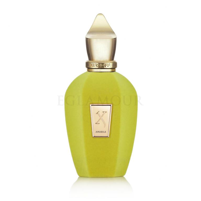 Xerjoff V Collection Amabile Woda perfumowana 100 ml