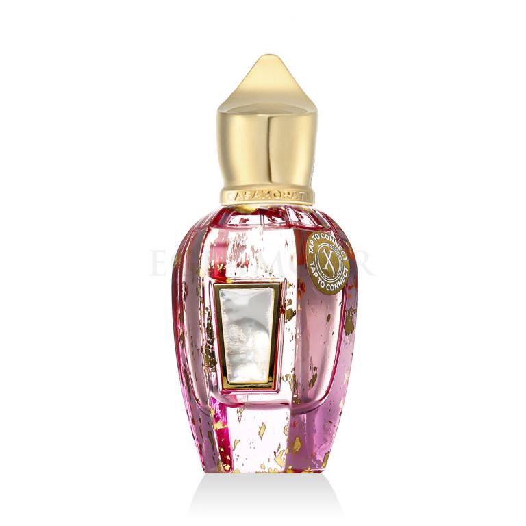 Xerjoff XJ 17/17 Elle Anniversary Perfumy dla kobiet 50 ml