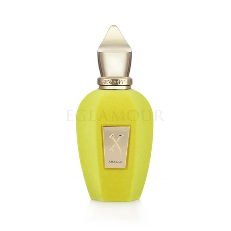 Xerjoff V Collection Amabile Woda perfumowana 50 ml
