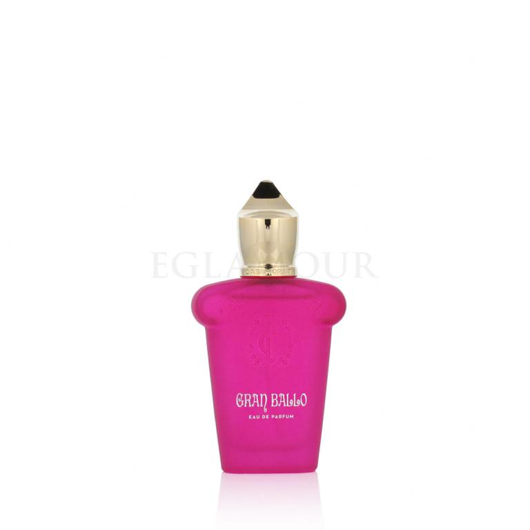 Xerjoff Casamorati Gran Ballo Woda perfumowana dla kobiet 30 ml