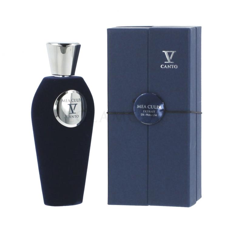 V Canto Mea Culpa Ekstrakt perfum 100 ml