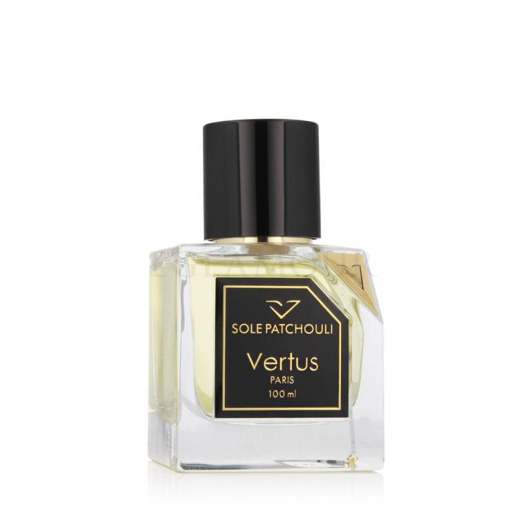 Vertus Sole Patchouli Woda perfumowana 100 ml