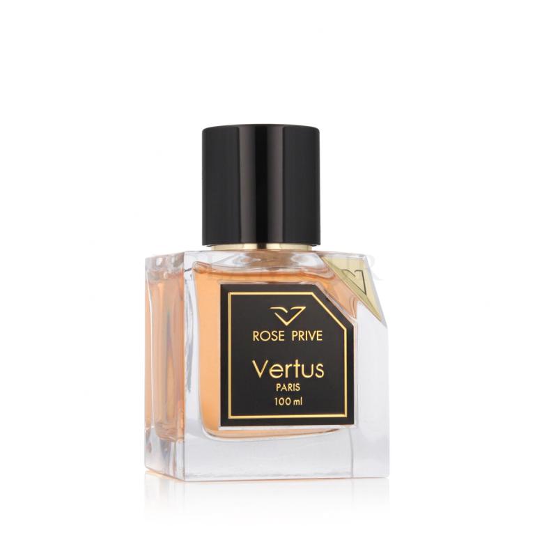 Vertus Rose Prive Woda perfumowana 100 ml