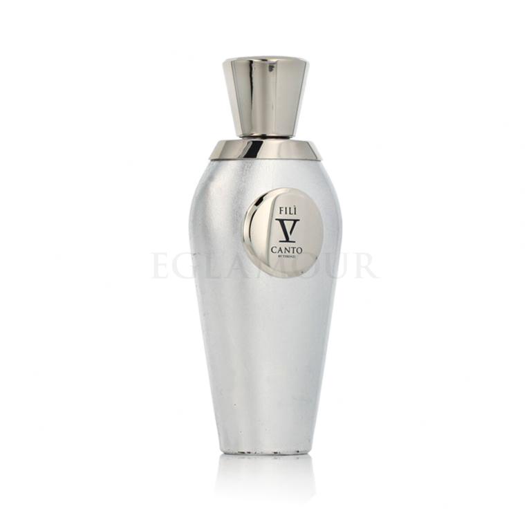 V Canto Fili Ekstrakt perfum 100 ml