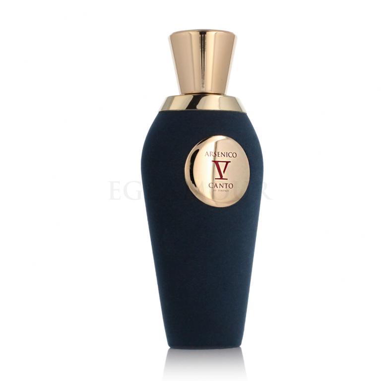 V Canto Arsenico Ekstrakt perfum 100 ml