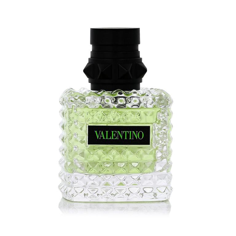 Valentino Donna Born in Roma Green Stravaganza Woda perfumowana dla kobiet 30 ml