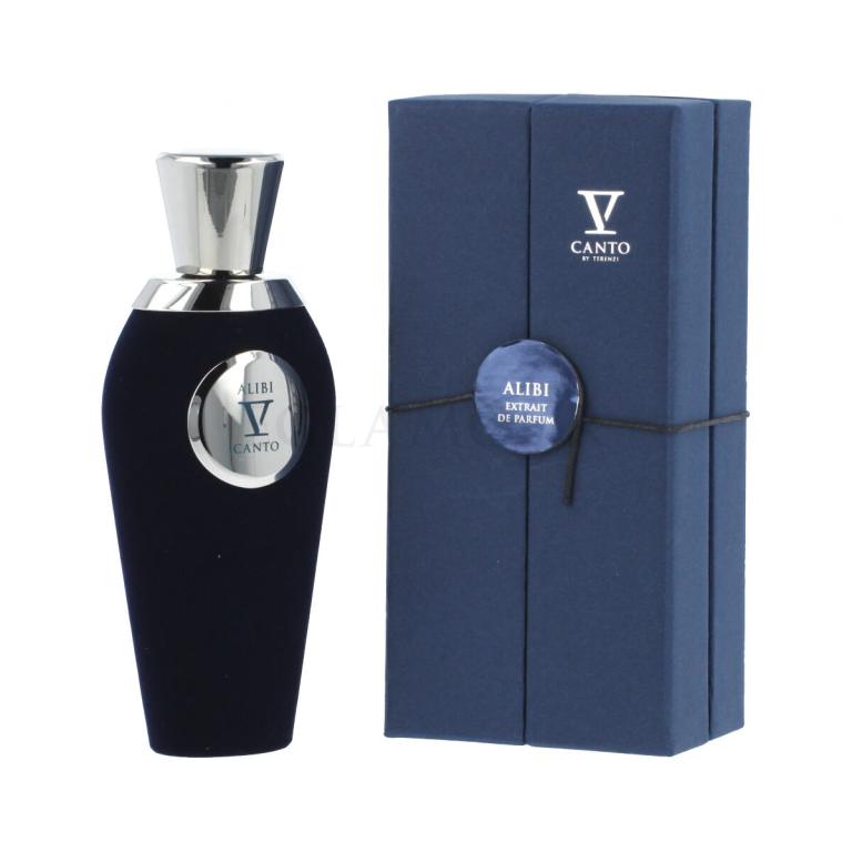 V Canto Alibi Ekstrakt perfum 100 ml