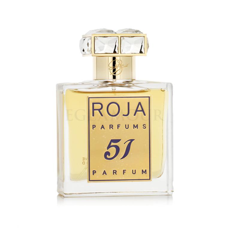Roja Parfums 51 Perfumy dla kobiet 50 ml