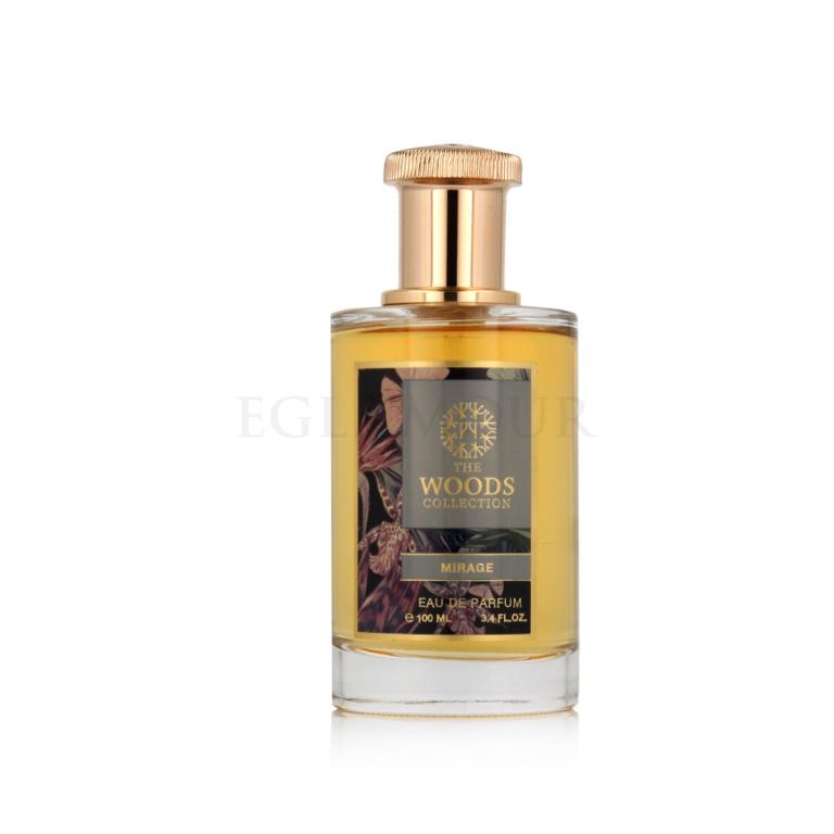 The Woods Collection Mirage Woda perfumowana 100 ml
