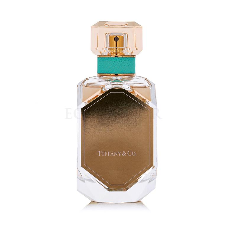 Tiffany &amp; Co. Rose Gold Woda perfumowana dla kobiet 50 ml