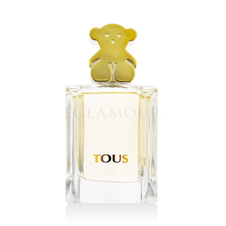 TOUS Gold Woda perfumowana dla kobiet 30 ml