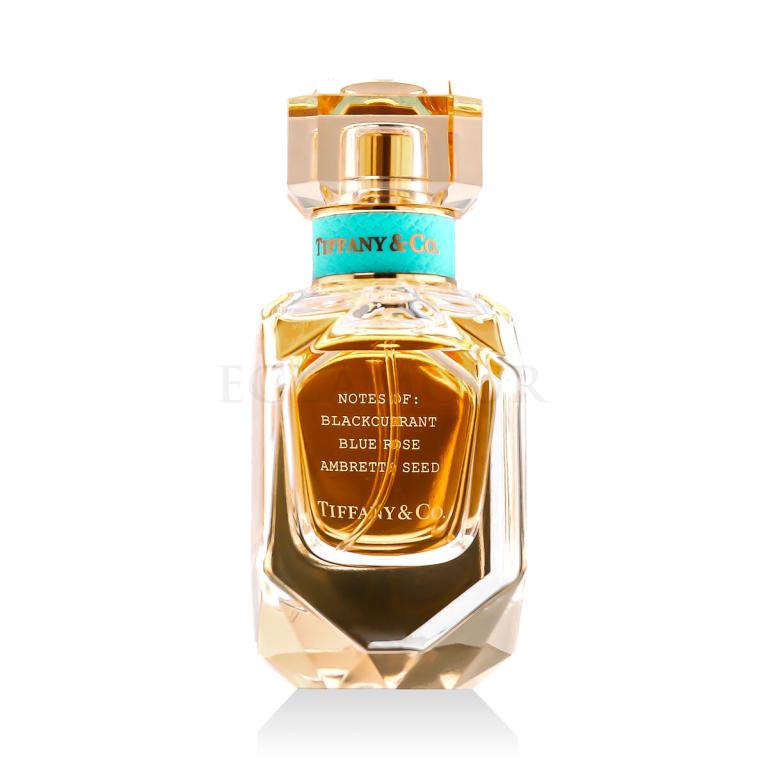 Tiffany &amp; Co. Rose Gold Woda perfumowana dla kobiet 30 ml